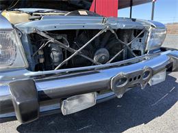 1987 Mercedes-Benz 560SL (CC-2045578) for sale in Montreal , Quebec