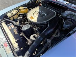 1987 Mercedes-Benz 560SL (CC-2045578) for sale in Montreal , Quebec