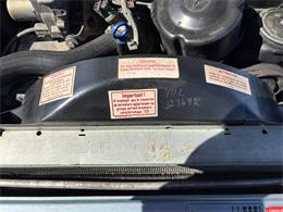 1987 Mercedes-Benz 560SL (CC-2045578) for sale in Montreal , Quebec