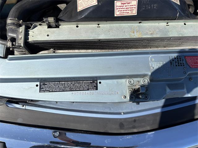 1987 Mercedes-Benz 560SL (CC-2045578) for sale in Montreal , Quebec