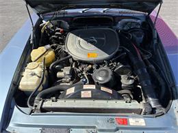 1987 Mercedes-Benz 560SL (CC-2045578) for sale in Montreal , Quebec