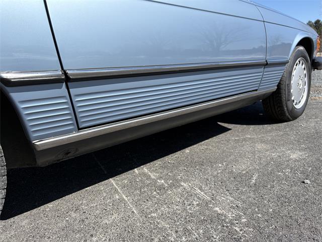 1987 Mercedes-Benz 560SL (CC-2045578) for sale in Montreal , Quebec