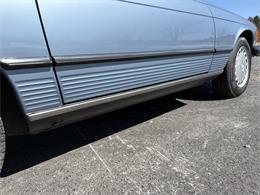 1987 Mercedes-Benz 560SL (CC-2045578) for sale in Montreal , Quebec