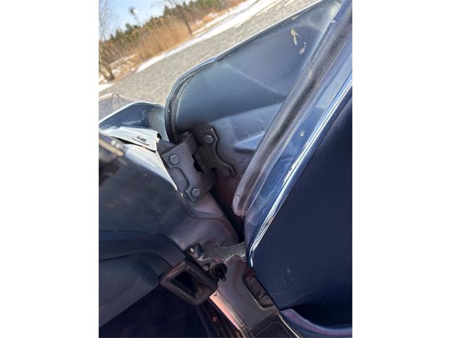 1987 Mercedes-Benz 560SL (CC-2045578) for sale in Montreal , Quebec