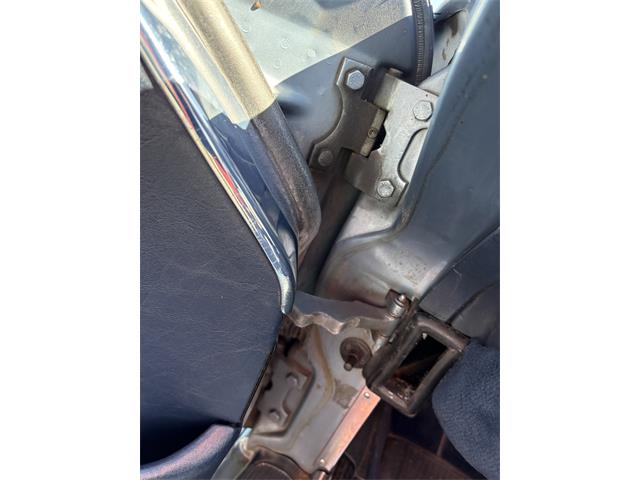 1987 Mercedes-Benz 560SL (CC-2045578) for sale in Montreal , Quebec