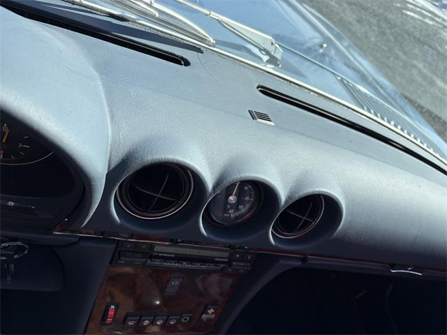 1987 Mercedes-Benz 560SL (CC-2045578) for sale in Montreal , Quebec