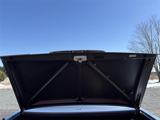 1987 Mercedes-Benz 560SL (CC-2045578) for sale in Montreal , Quebec