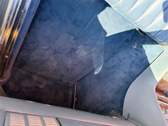 1987 Mercedes-Benz 560SL (CC-2045578) for sale in Montreal , Quebec