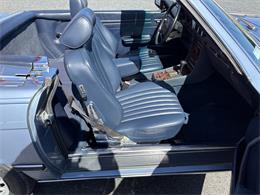 1987 Mercedes-Benz 560SL (CC-2045578) for sale in Montreal , Quebec