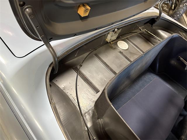 1987 Mercedes-Benz 560SL (CC-2045578) for sale in Montreal , Quebec