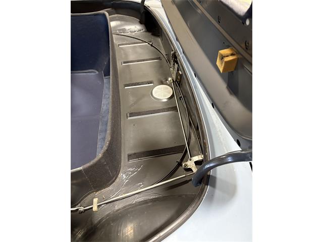 1987 Mercedes-Benz 560SL (CC-2045578) for sale in Montreal , Quebec