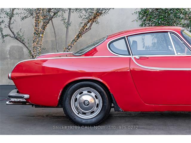 1966 Volvo P1800 (CC-2045620) for sale in Beverly Hills, California