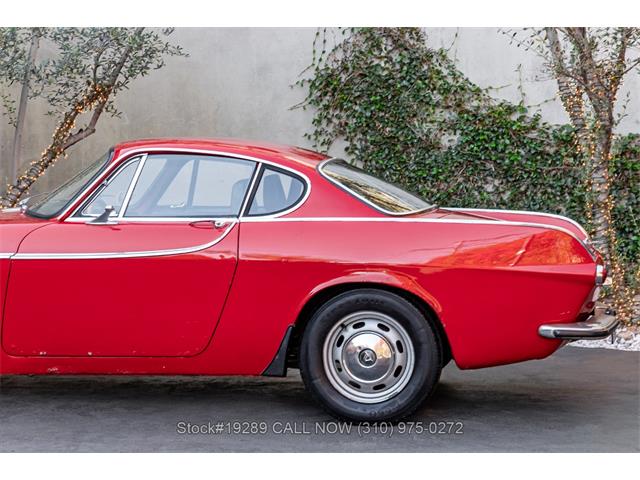 1966 Volvo P1800 (CC-2045620) for sale in Beverly Hills, California