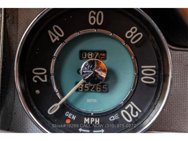 1966 Volvo P1800 (CC-2045620) for sale in Beverly Hills, California