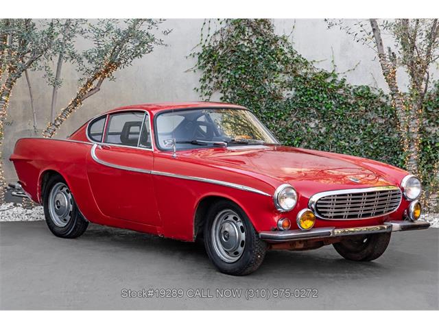 1966 Volvo P1800 (CC-2045620) for sale in Beverly Hills, California