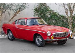 1966 Volvo P1800 (CC-2045620) for sale in Beverly Hills, California