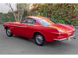 1966 Volvo P1800 (CC-2045620) for sale in Beverly Hills, California
