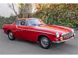 1966 Volvo P1800 (CC-2045620) for sale in Beverly Hills, California