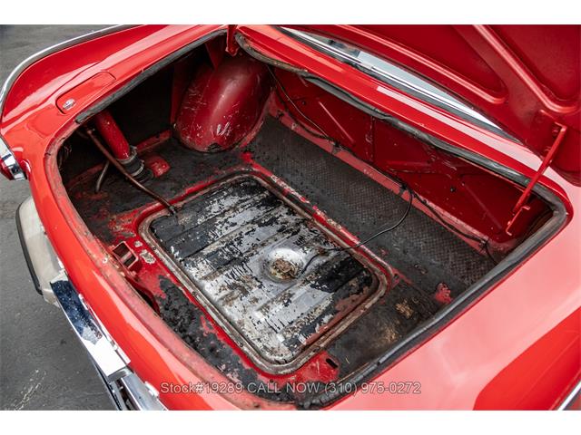 1966 Volvo P1800 (CC-2045620) for sale in Beverly Hills, California