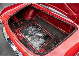 1966 Volvo P1800 (CC-2045620) for sale in Beverly Hills, California