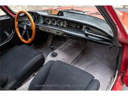 1966 Volvo P1800 (CC-2045620) for sale in Beverly Hills, California