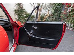 1966 Volvo P1800 (CC-2045620) for sale in Beverly Hills, California