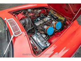 1966 Volvo P1800 (CC-2045620) for sale in Beverly Hills, California