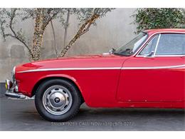 1966 Volvo P1800 (CC-2045620) for sale in Beverly Hills, California