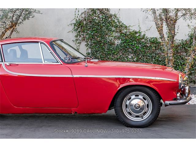1966 Volvo P1800 (CC-2045620) for sale in Beverly Hills, California