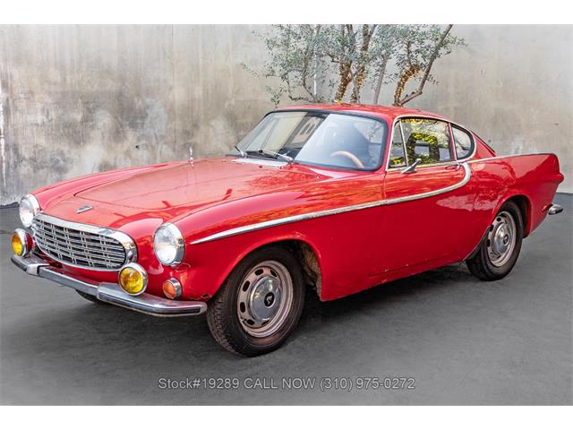 1966 Volvo P1800 (CC-2045620) for sale in Beverly Hills, California