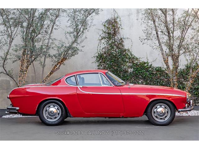 1966 Volvo P1800 (CC-2045620) for sale in Beverly Hills, California