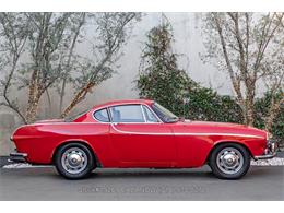 1966 Volvo P1800 (CC-2045620) for sale in Beverly Hills, California