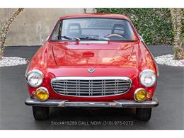 1966 Volvo P1800 (CC-2045620) for sale in Beverly Hills, California