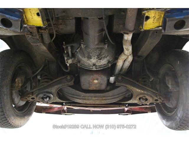 1966 Volvo P1800 (CC-2045620) for sale in Beverly Hills, California