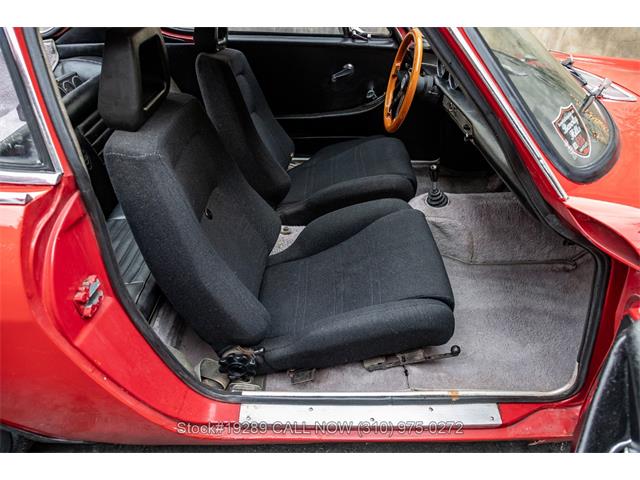 1966 Volvo P1800 (CC-2045620) for sale in Beverly Hills, California