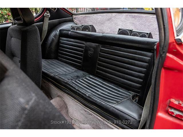 1966 Volvo P1800 (CC-2045620) for sale in Beverly Hills, California