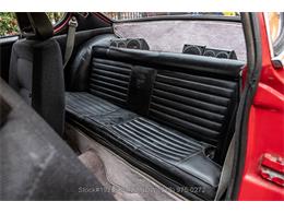 1966 Volvo P1800 (CC-2045620) for sale in Beverly Hills, California