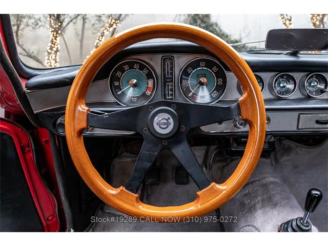 1966 Volvo P1800 (CC-2045620) for sale in Beverly Hills, California