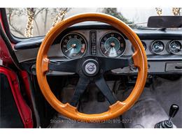 1966 Volvo P1800 (CC-2045620) for sale in Beverly Hills, California