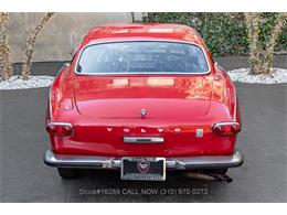 1966 Volvo P1800 (CC-2045620) for sale in Beverly Hills, California