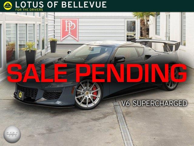 2020 Lotus Evora (CC-2045720) for sale in Bellevue, Washington