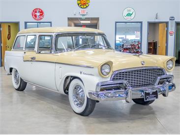 1956 Studebaker Commander (CC-2045723) for sale in Salem, Ohio