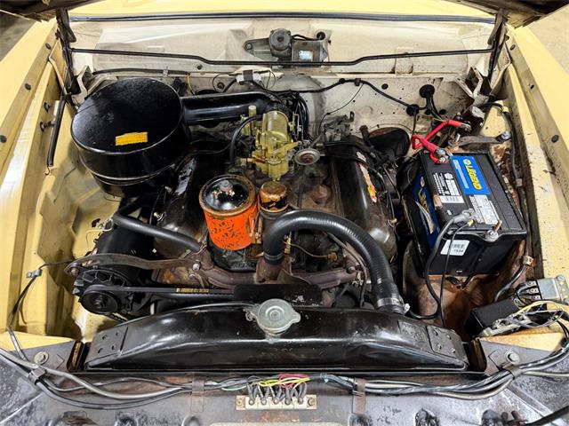 1956 Studebaker Commander (CC-2045723) for sale in Salem, Ohio