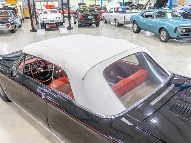 1962 Chevrolet Corvair Monza (CC-2045724) for sale in Salem, Ohio