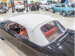 1962 Chevrolet Corvair Monza (CC-2045724) for sale in Salem, Ohio