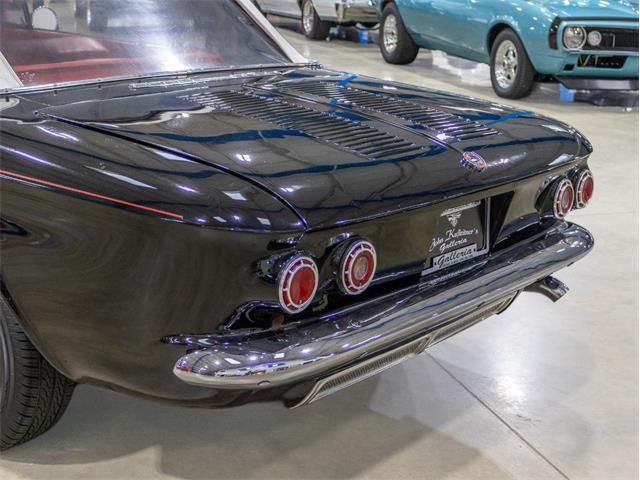 1962 Chevrolet Corvair Monza (CC-2045724) for sale in Salem, Ohio