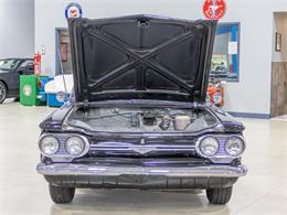 1962 Chevrolet Corvair Monza (CC-2045724) for sale in Salem, Ohio