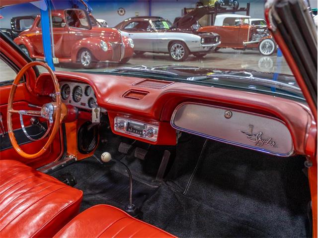 1962 Chevrolet Corvair Monza (CC-2045724) for sale in Salem, Ohio
