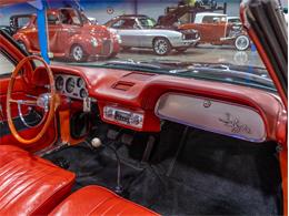1962 Chevrolet Corvair Monza (CC-2045724) for sale in Salem, Ohio