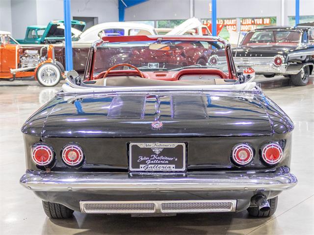 1962 Chevrolet Corvair Monza (CC-2045724) for sale in Salem, Ohio